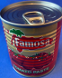 Preview: Salsa de Tomate La Famosa  250 gr